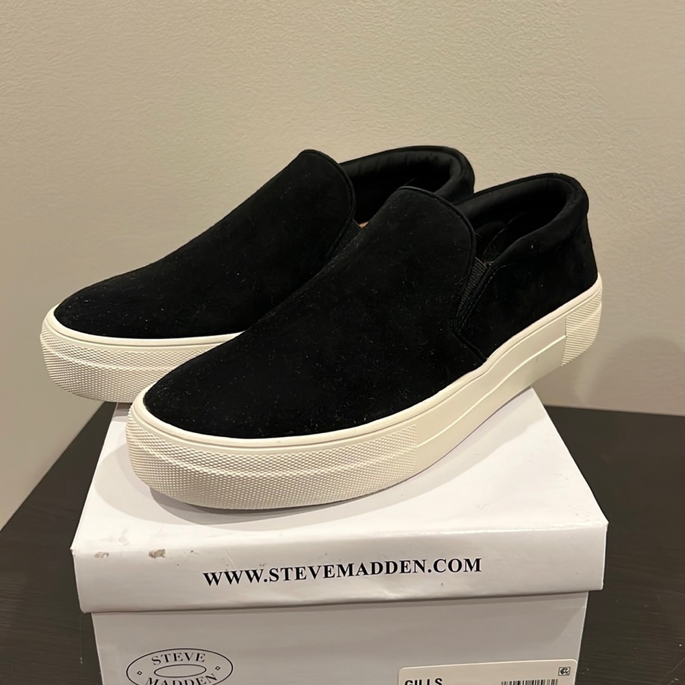 Brand New Steve Madden Shoes